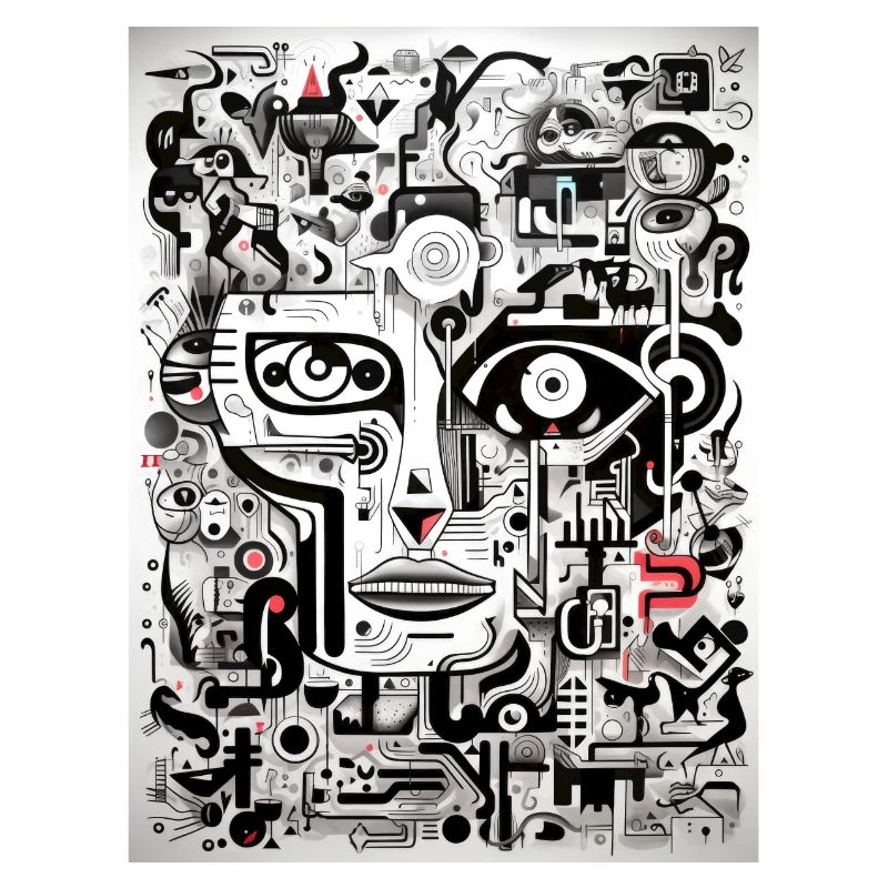 Graffiti Inspirations:Antelope