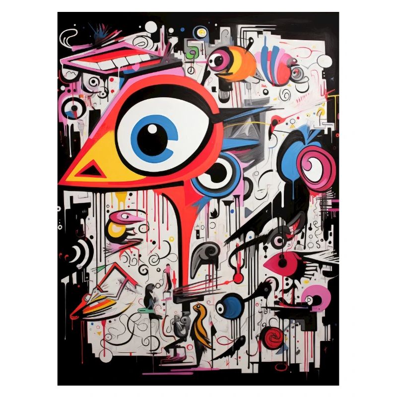 strauss geometric
