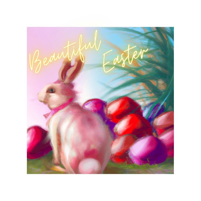 Bezaubernde Ostern