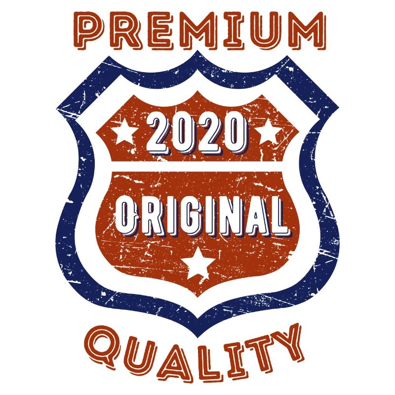 Qualité premium 2020