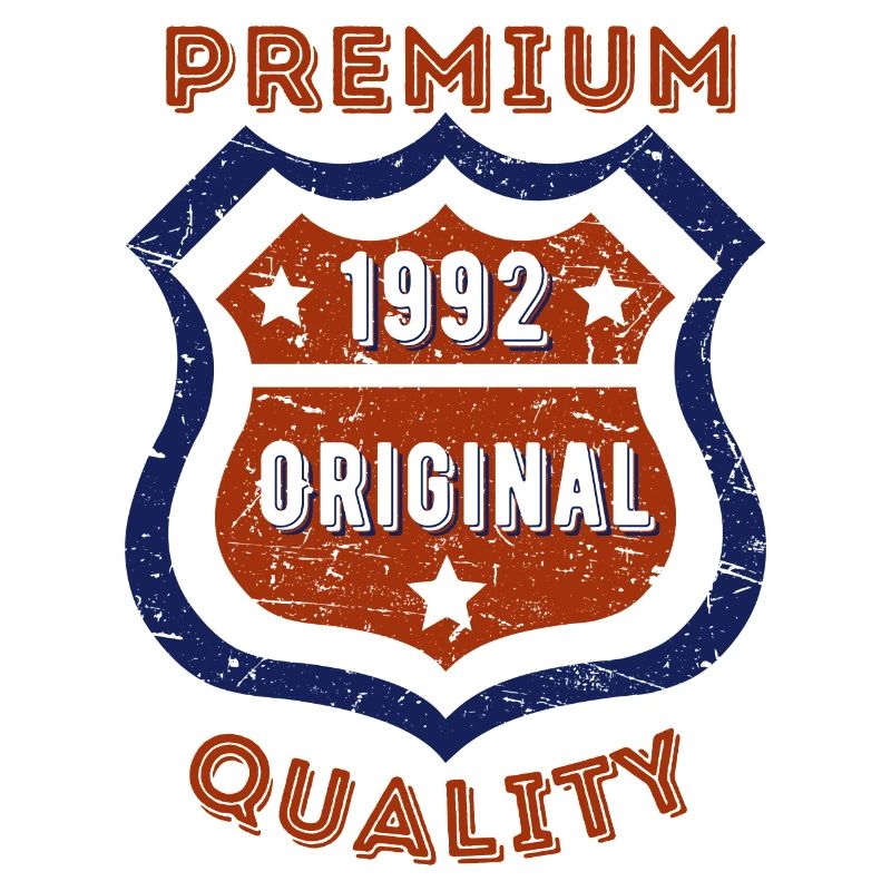 Premium quality 1992
