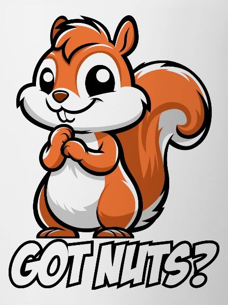 Got Nuts?