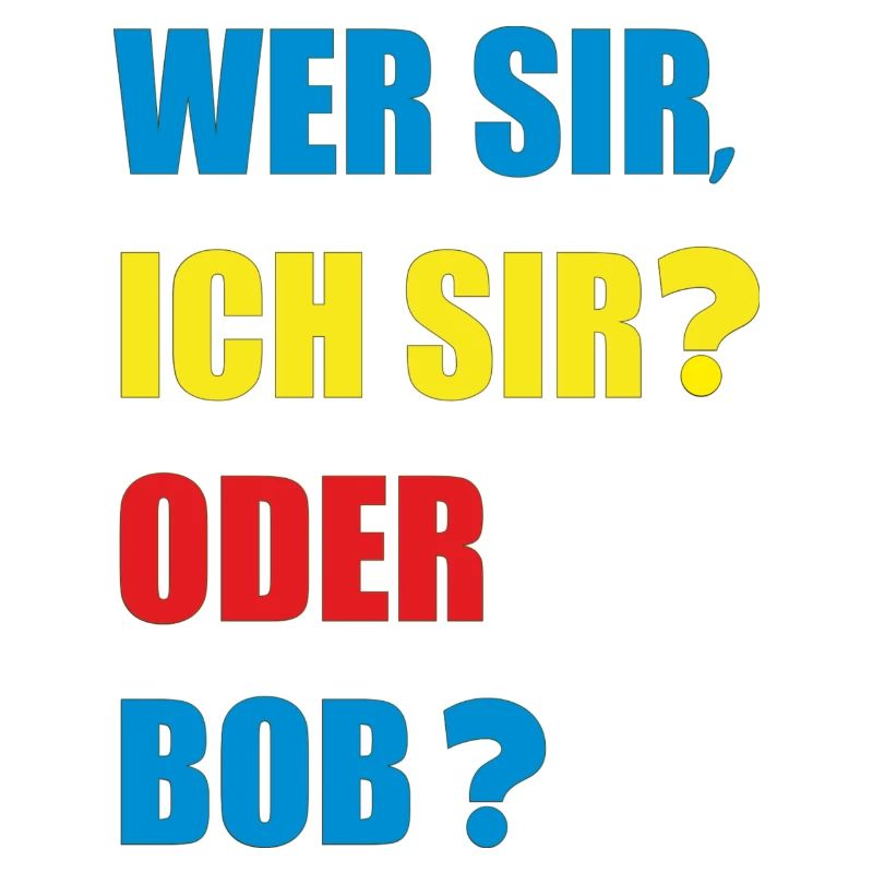 wer sir