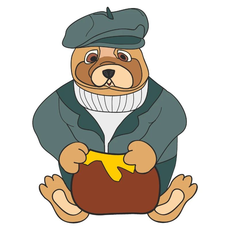 Nounours