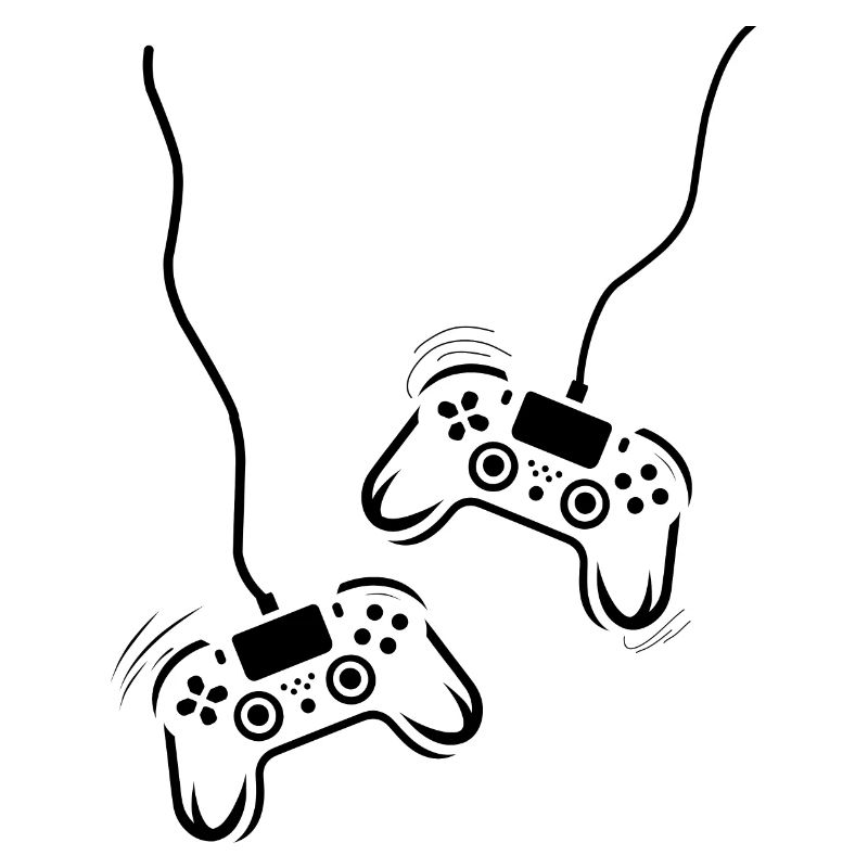 manette console jeux