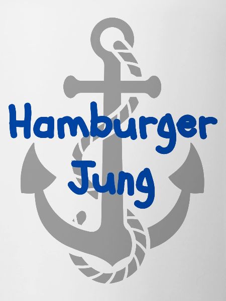 Hamburger Jung
