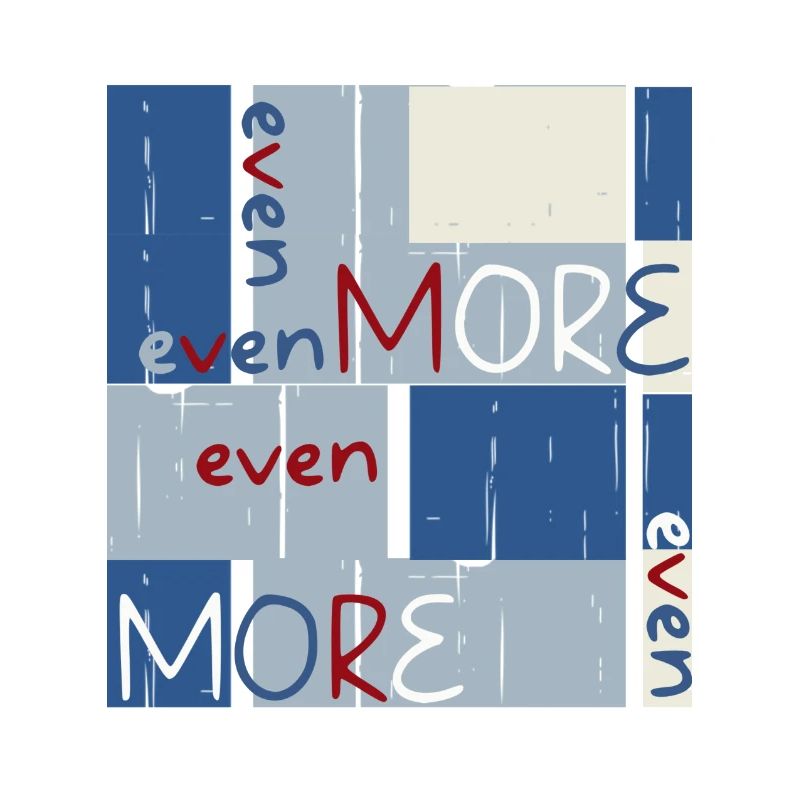 Even more. Even more.
