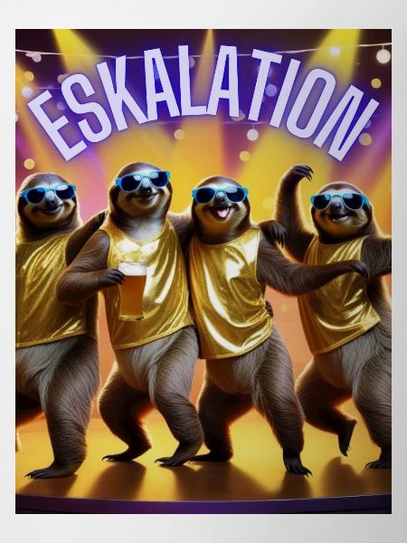Eskalation