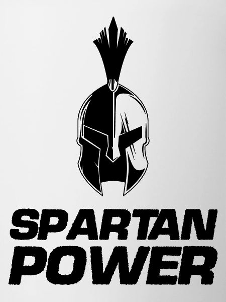 Spartan Power
