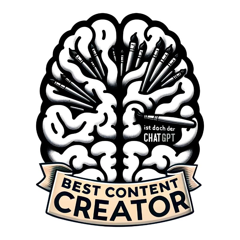 Content Creator Masterpiece