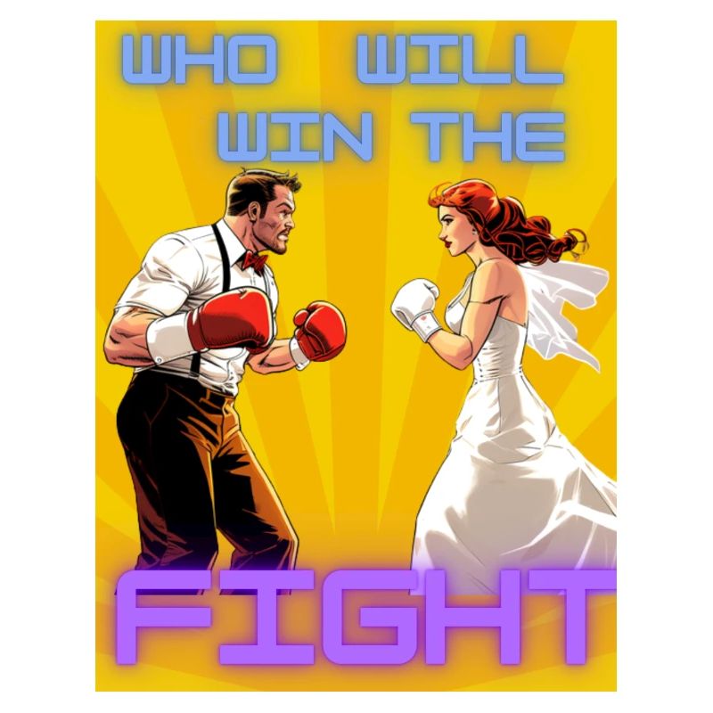 Weddingfight