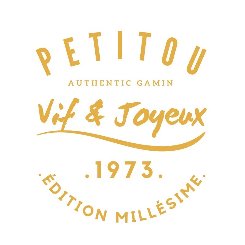 « Petitou 1973 »