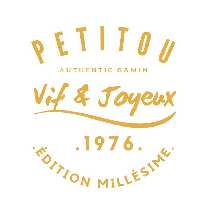 « Petitou 1976 »