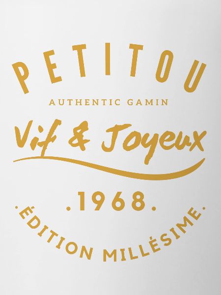 "Petitou 1968"