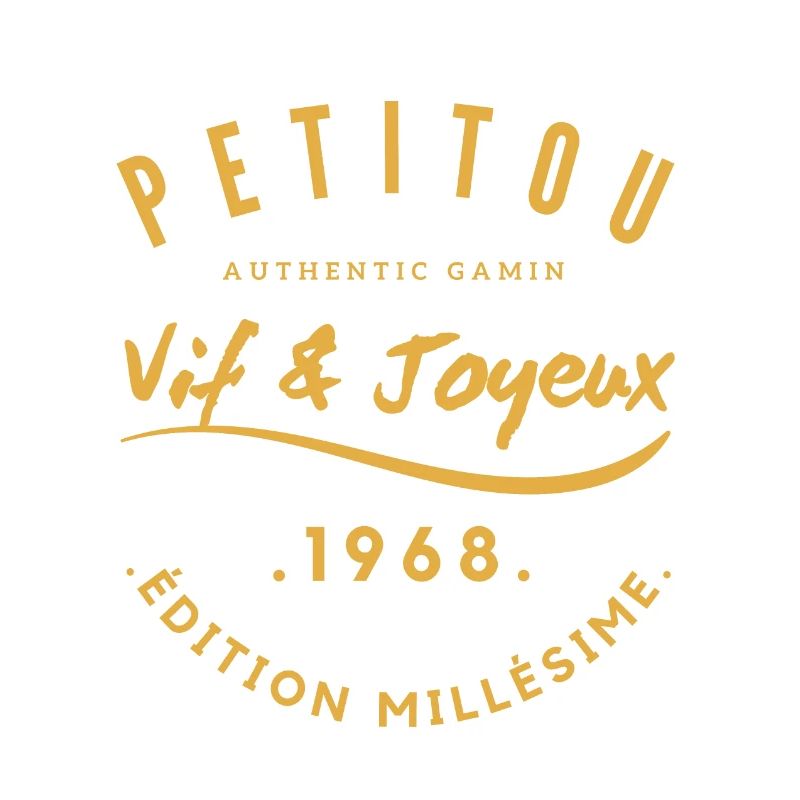 "Petitou 1968"