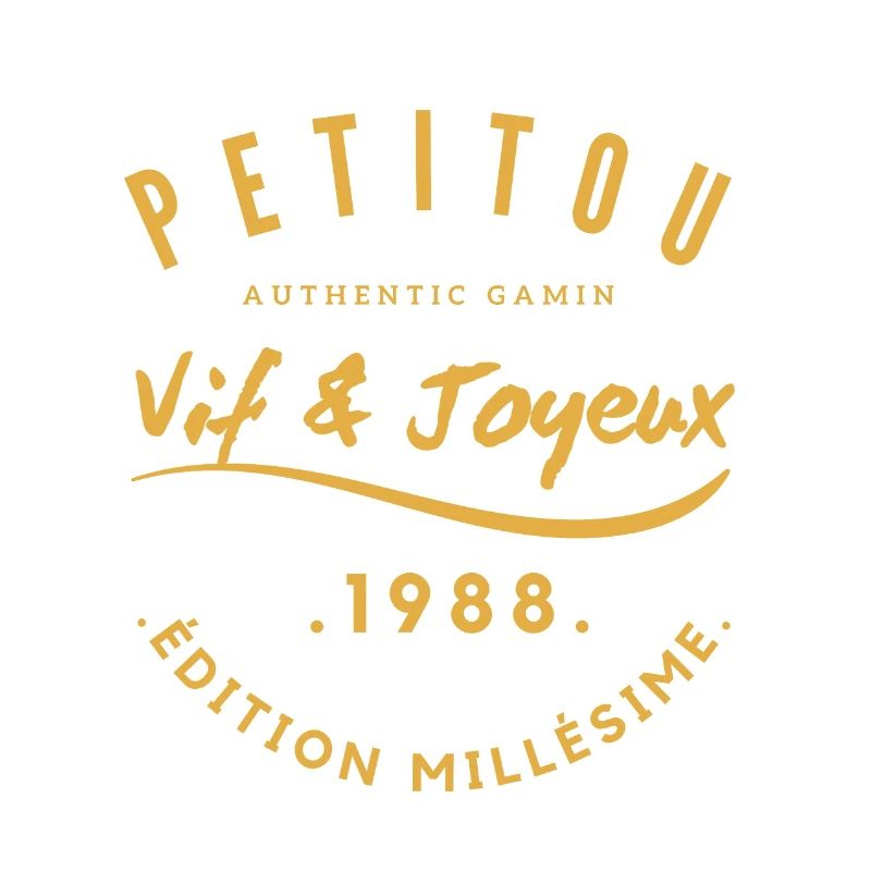« Petitou 1988 »