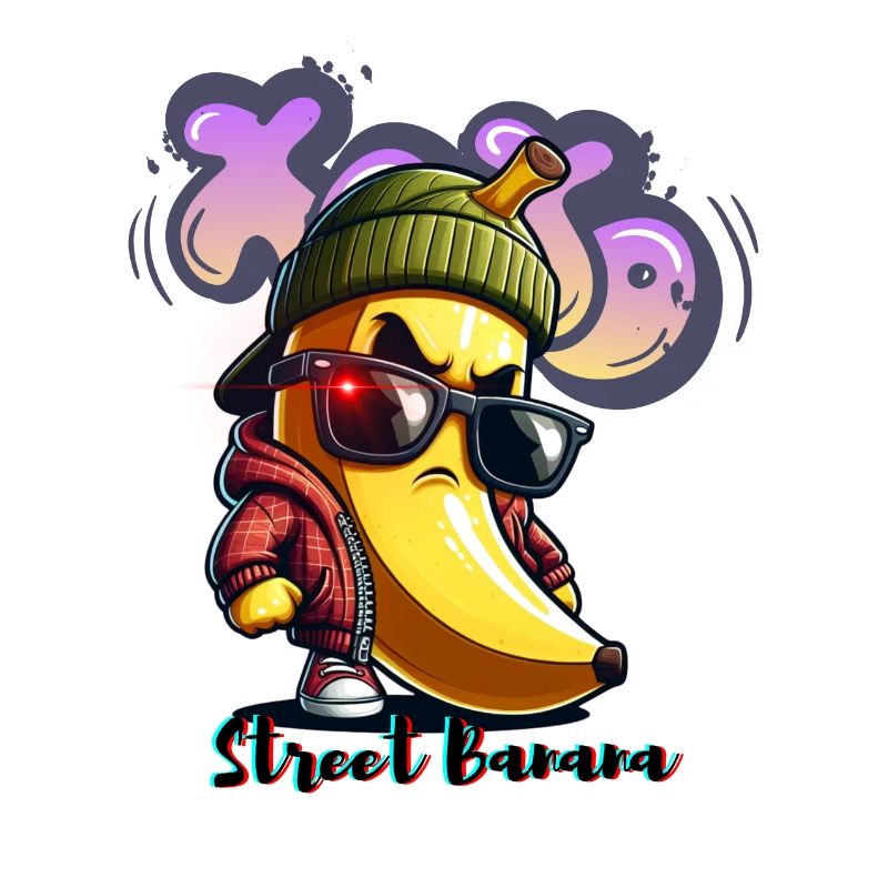 STRASSEN-BANANE