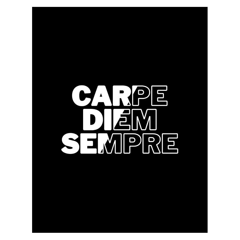 Carpe diem