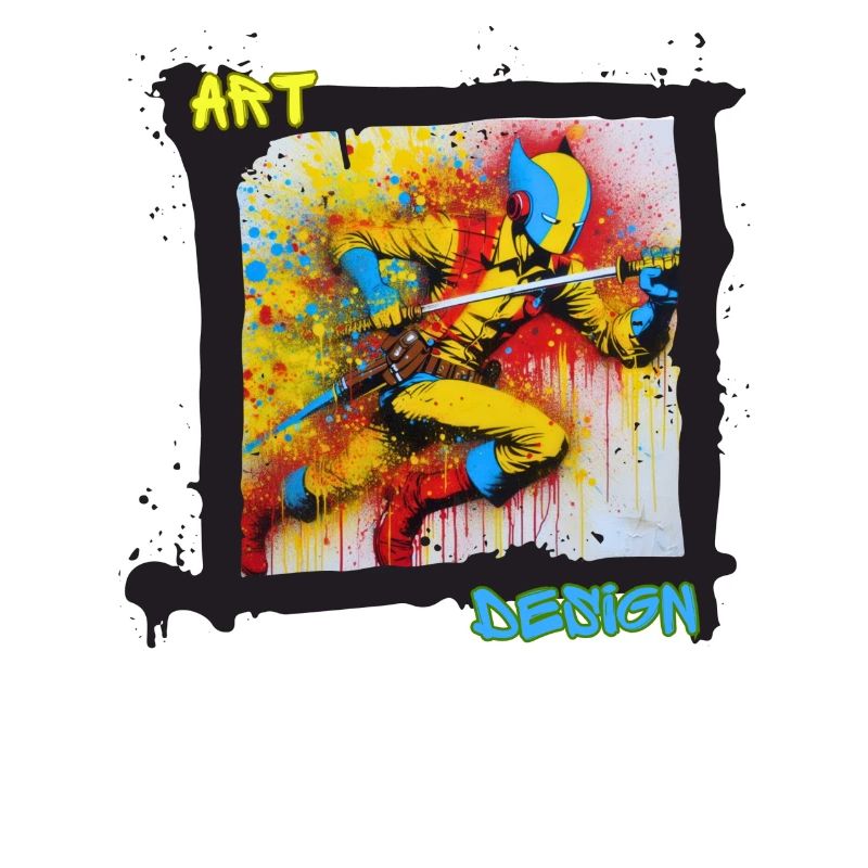 Art Design