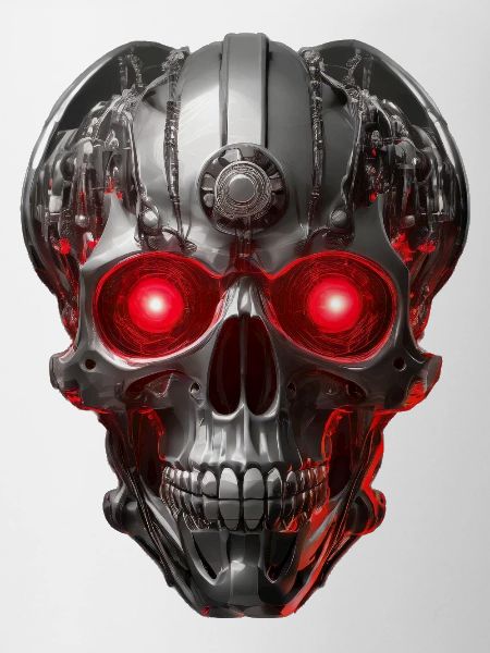 Cyborg