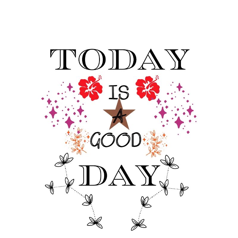 Mug positive day