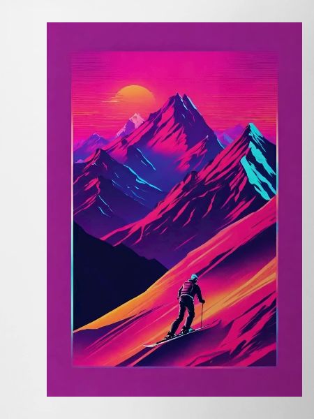 Berge