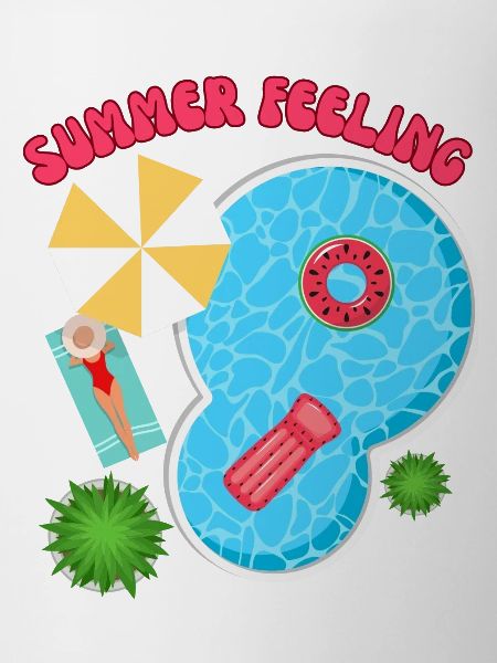 SUMMER FEELING
