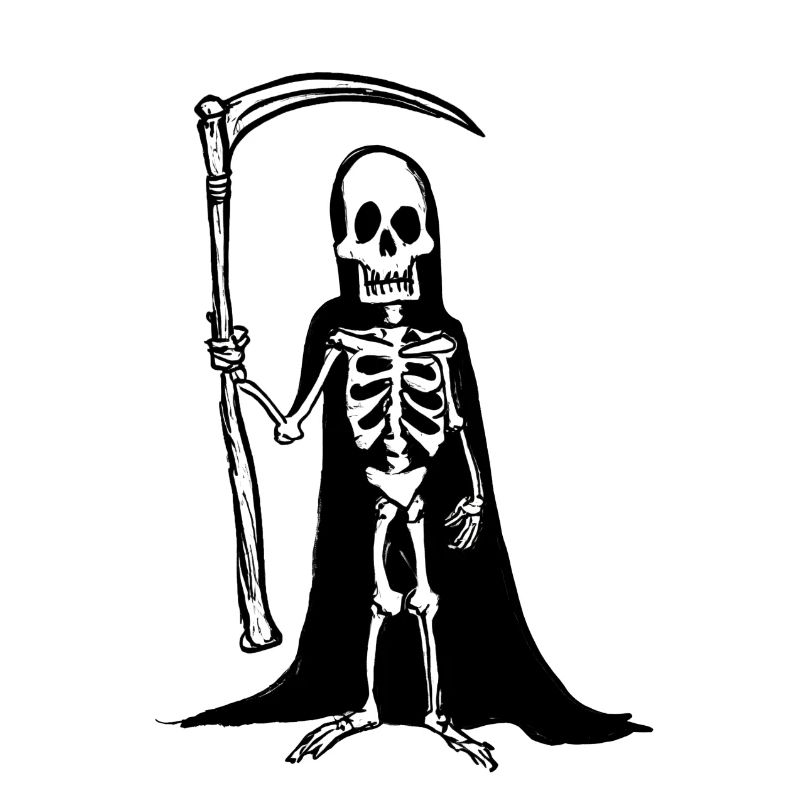 Grim Reaper