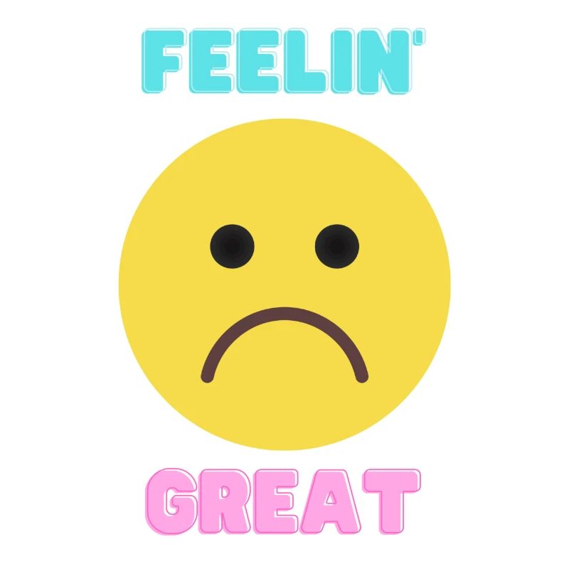 Feeling Great