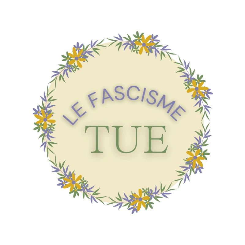 Faschismus tötet