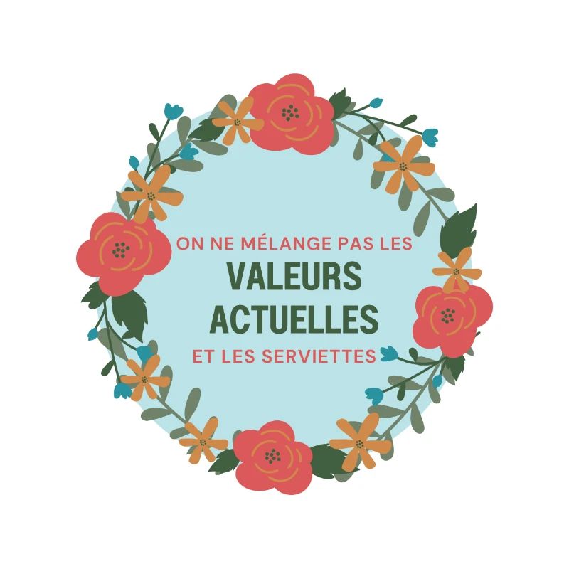 Current Values and Towels