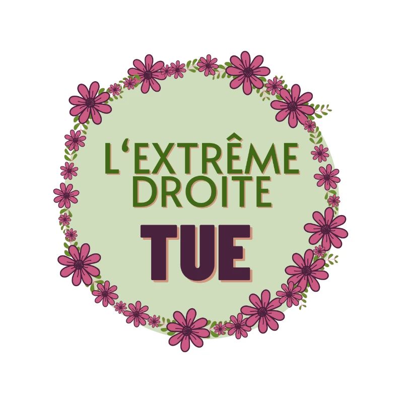 L'extrême droite tue