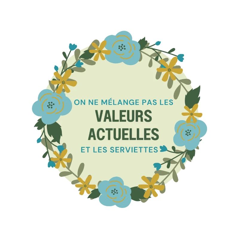 Current Values and Towels