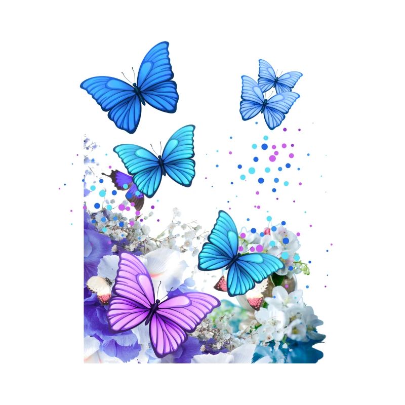 Papillons