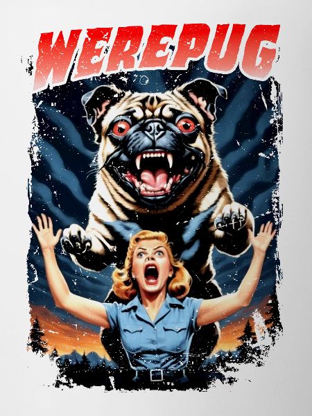 werepug