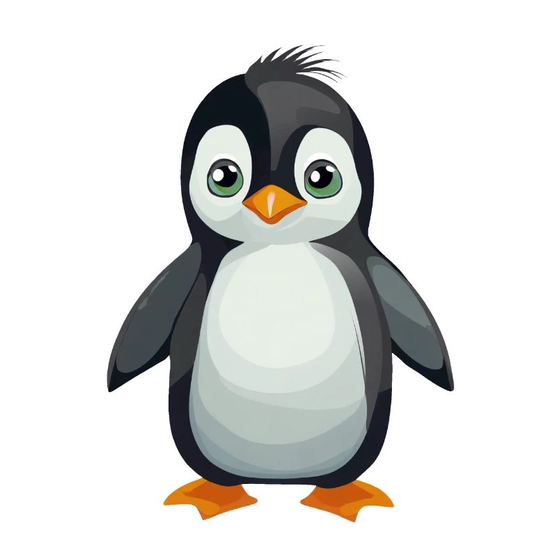Pinguin