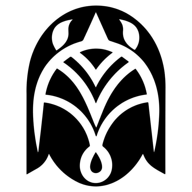 Wikingerhelm Krieger