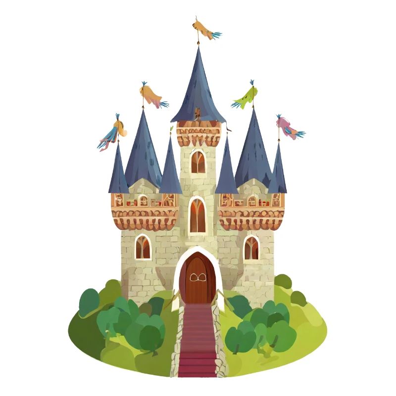 Castle