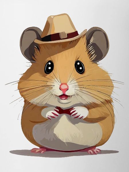 Hamster