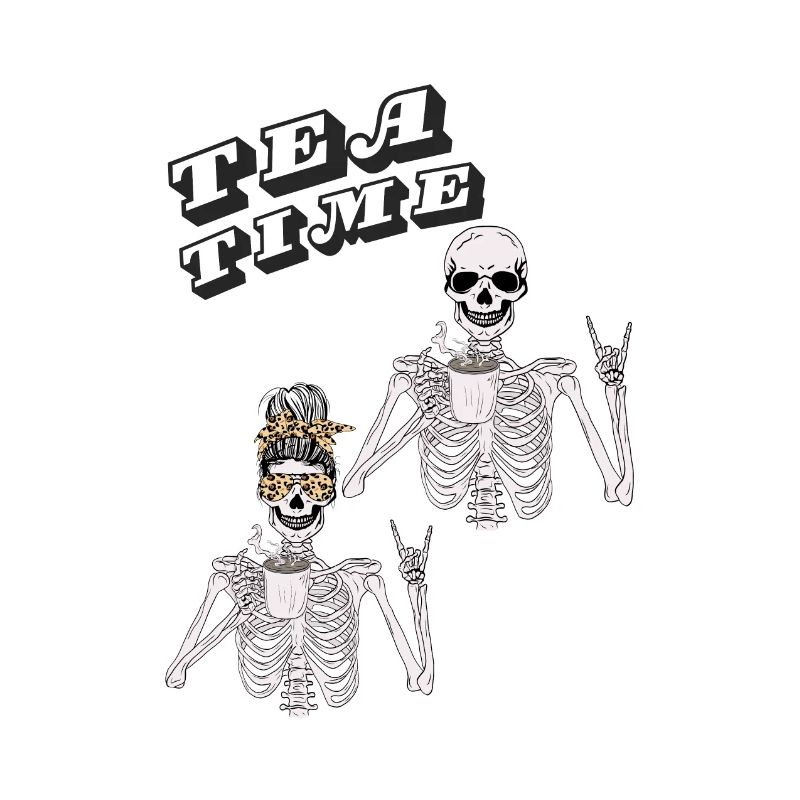 TEA TIME