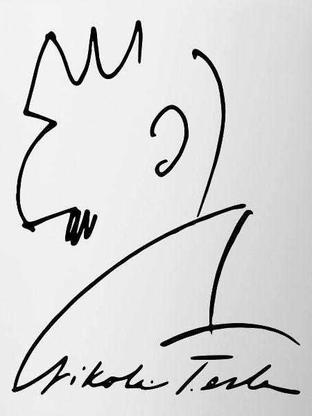 Nikola Tesla