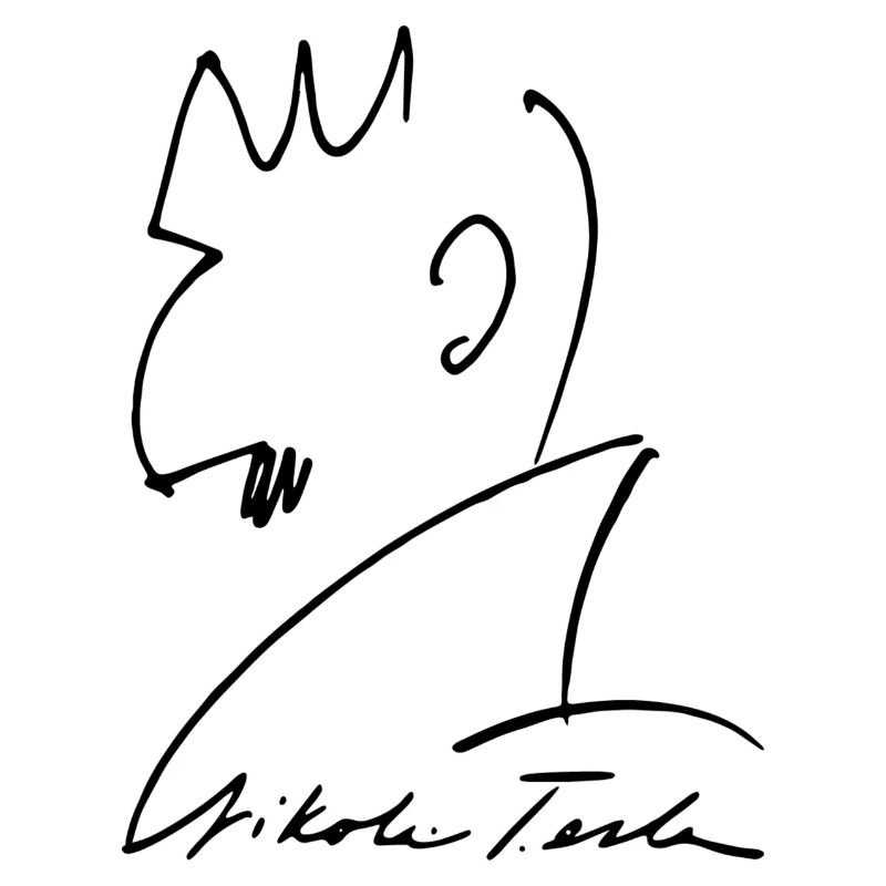 Nikola Tesla