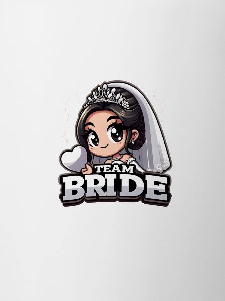 Équipe Bride
