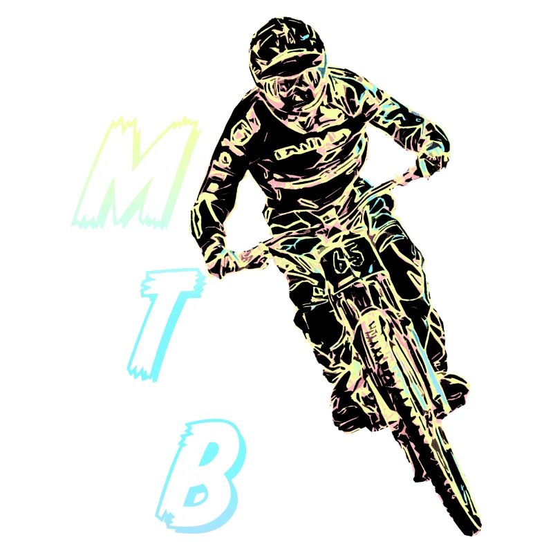 MTB downhill