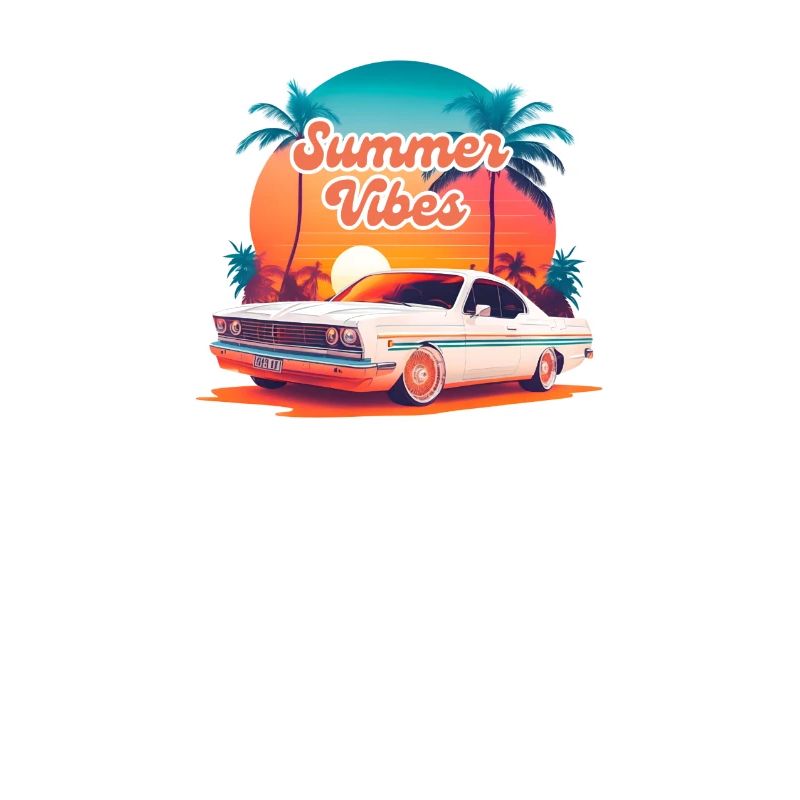 Sommer-Vibes