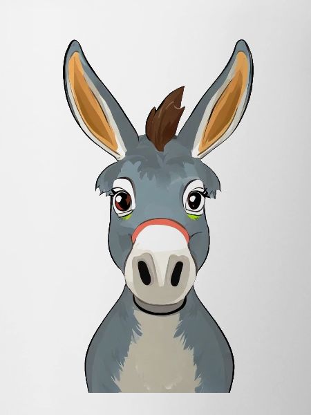 Donkey
