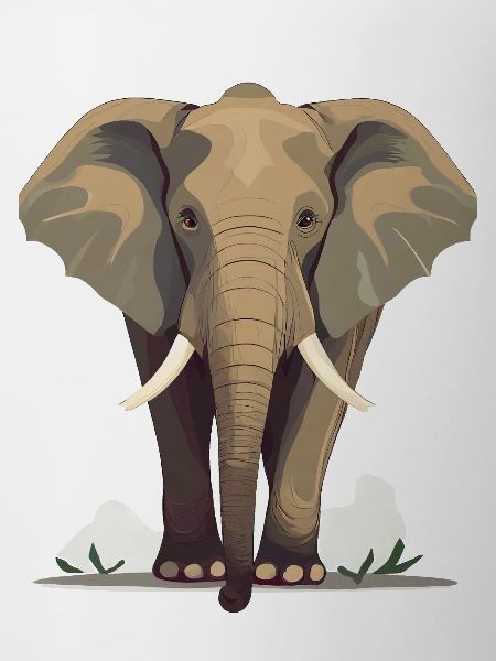 Éléphant