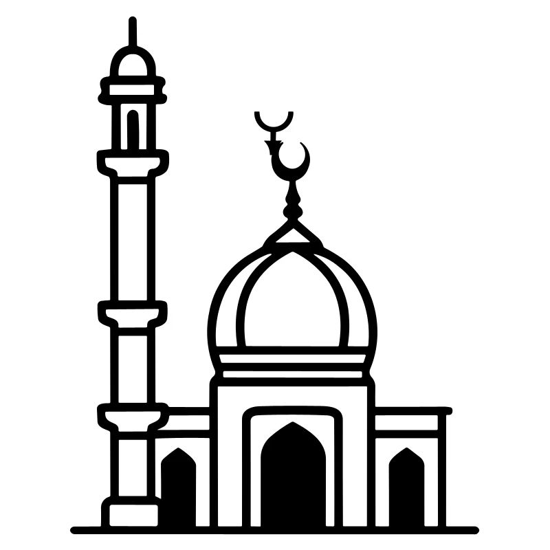 Mosquée