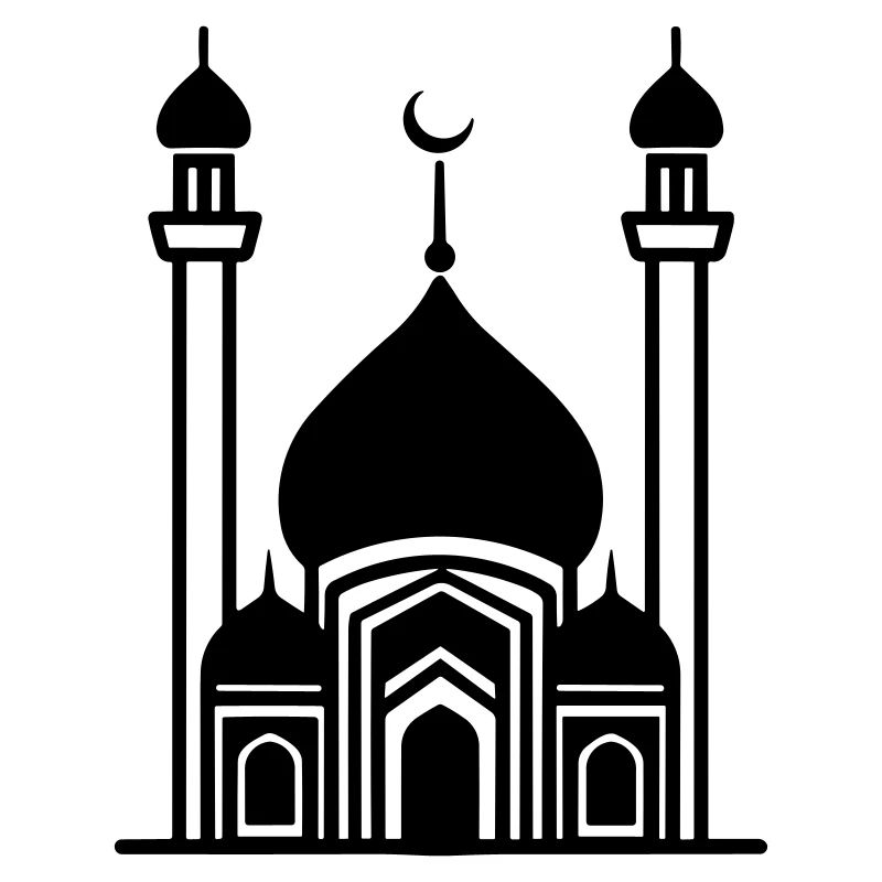 Mosque