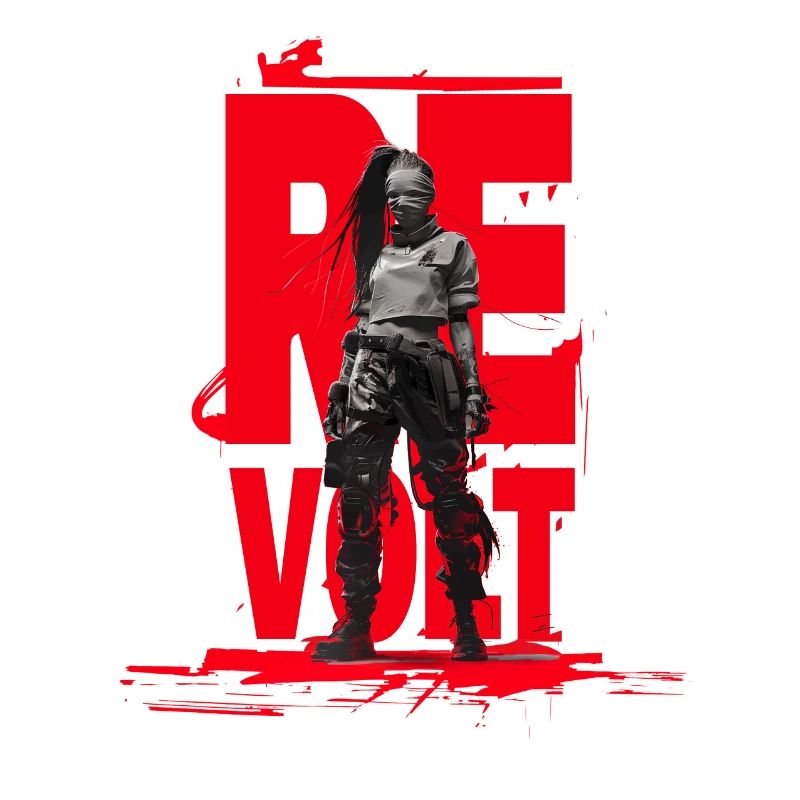Révolte